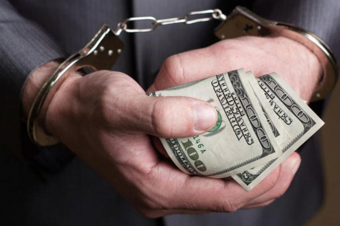 Вже цього року на Закарпатті понад 100 осіб викрито у корупції. Де найбільше?