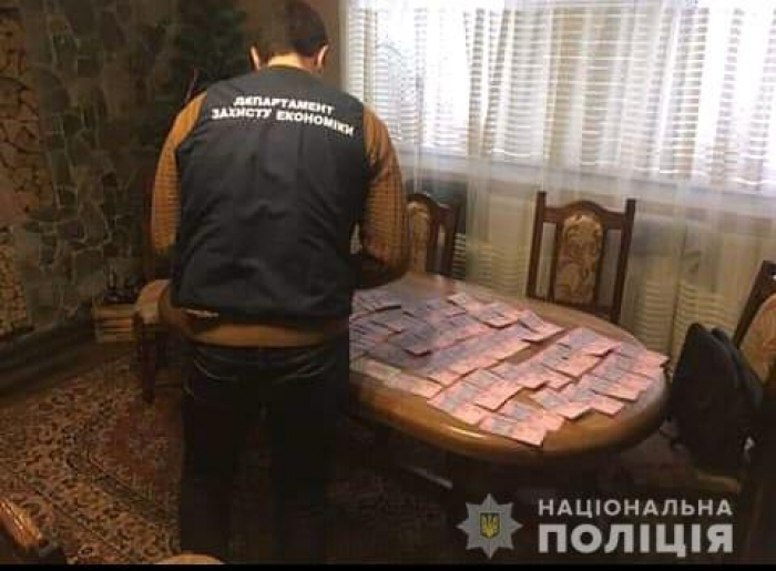 Є реакція: поліція викрила злочинну групу, яка організацувала незаконний гральний бізнес на території Тячівщини