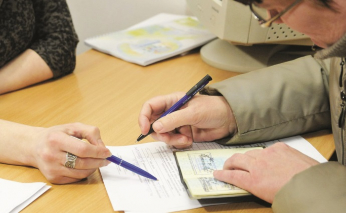 Закарпатська ДФС: змінили місце проживання чи прізвище – вчасно поінформуйте податкові органи
