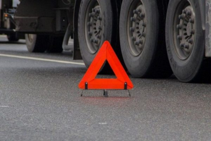 Смертельна ДТП у Чопі за участі вантажівки: поліцейські встановлюють обставини
