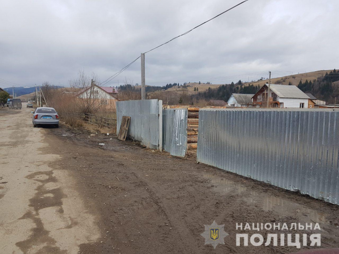 Зайшли в дім, побили господаря та вивезли його в невідомому напрямку: закарпатці скоїли резонансний злочин