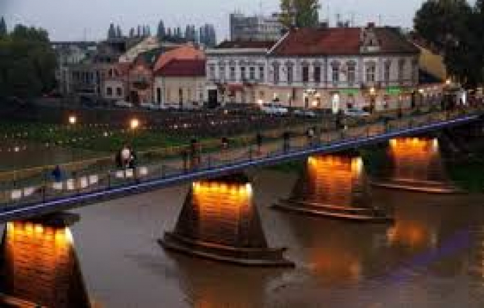 Нарешті вихідні! Прогноз погоди на Закарпатті на суботу та неділю