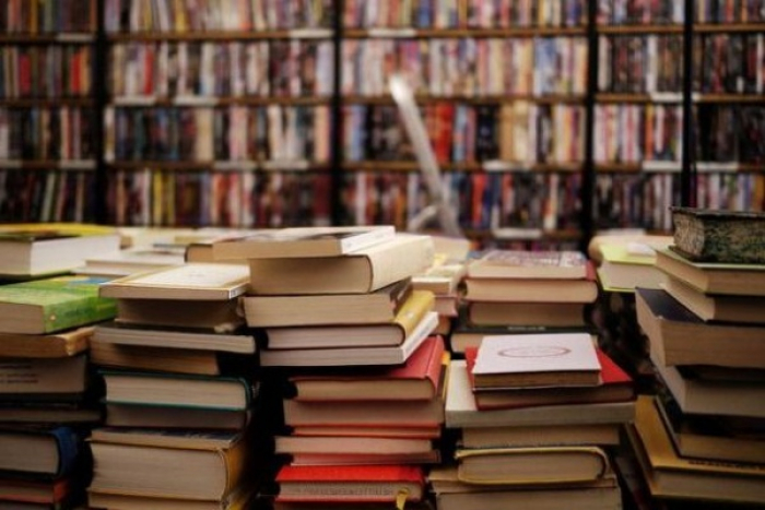 Книги яких видавництв полюбляють українці?