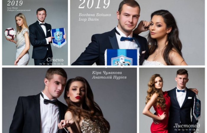 "Міс Ужгород - 2019": як учасниці готуються до конкурсу (ВІДЕО)