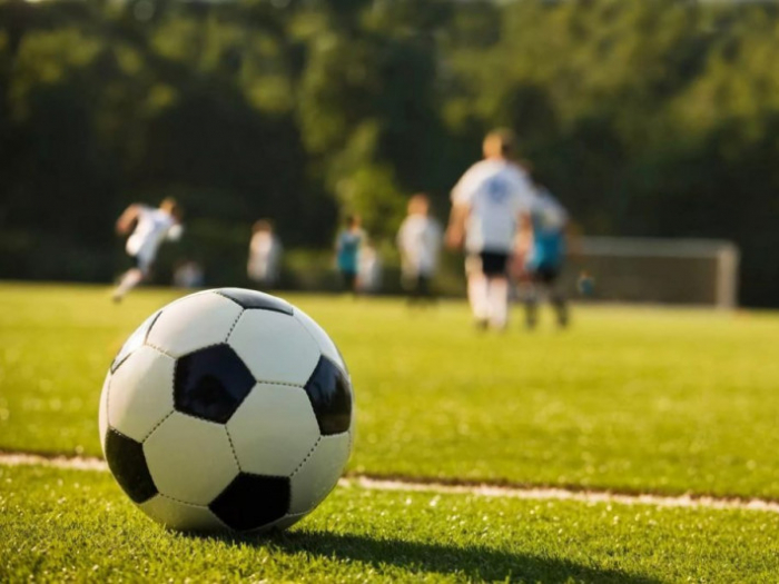 Футбол на Закарпатті: в яких умовах тренуються спортсмени? (ВІДЕО)