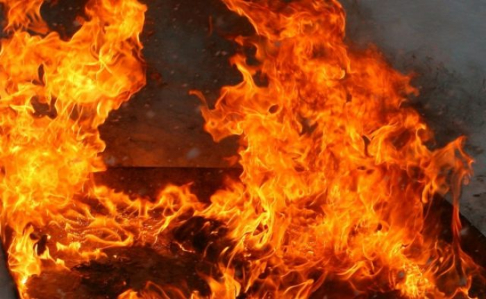 "Гарячі" вихідні: внаслідок пожеж загинуло двоє закарпатців