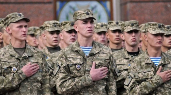 В Ужгороді відбудеться прес-конференція «Весняний призов на строкову військову службу»