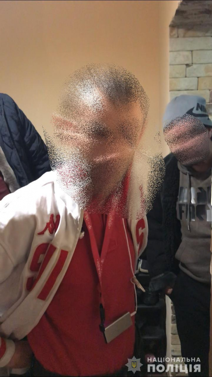 Правоохоронці затримали закарпатця, наркозбувача, який переховувався від слідства