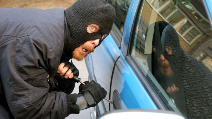 Будьте обережні: на Закарпатті зросла кількість фактів викрадень автівок