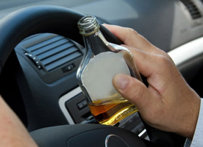 Закарпатські патрульні інформують: скількох водіїв у стані алкогольного та наркотичного сп'яніння виявили за минулу добу