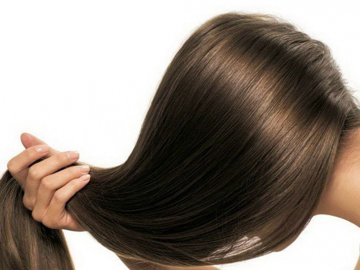 Жінкам на замітку: скраб для волосся і шкіри голови в домашніх умовах