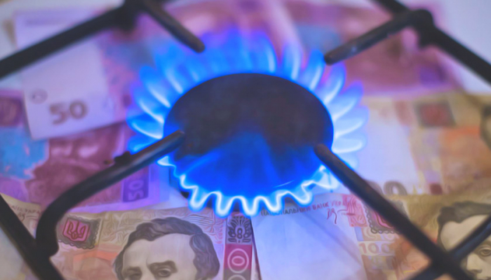 З чого складається нова вартість газу, чому почати виплачувати борг треба до травня