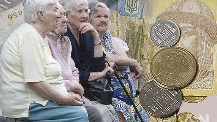 На Закарпатті пенсія нижча за середню по Україні? Чому так? (ВІДЕО)