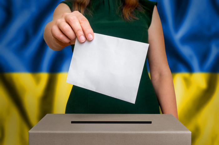 Стартувала реєстрація заяв на тимчасову зміну місця голосування на другий тур виборів
