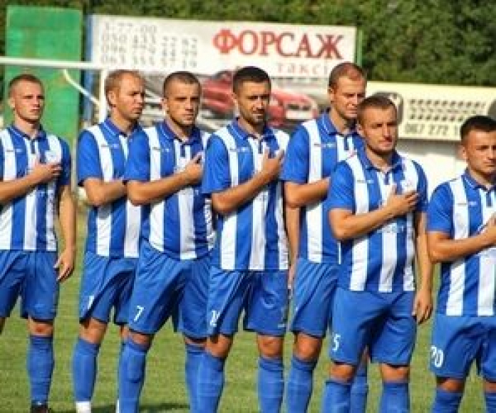 ФК «Минай» запросив ужгородців на першу в році домашню гру (ВІДЕО)