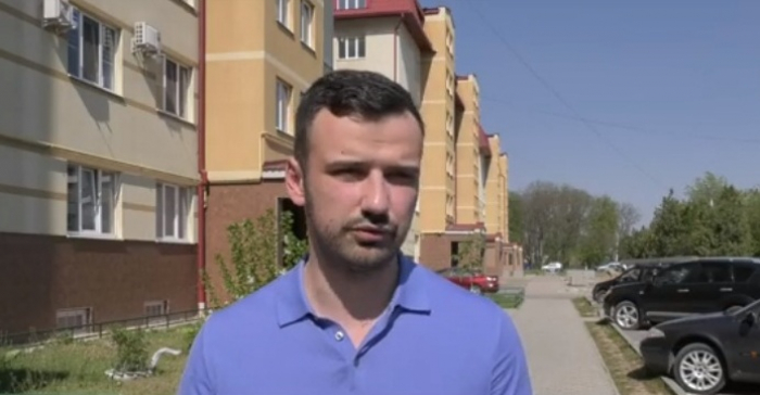 Поновленого на посаді екс-начальника управління освіти Виноградівської РДА знову звільнили