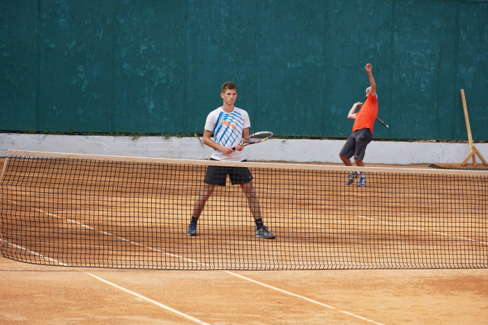 Турнір, що об’єднав усю Україну: в Ужгороді відбулися змагання з великого тенісу (ФОТО)
