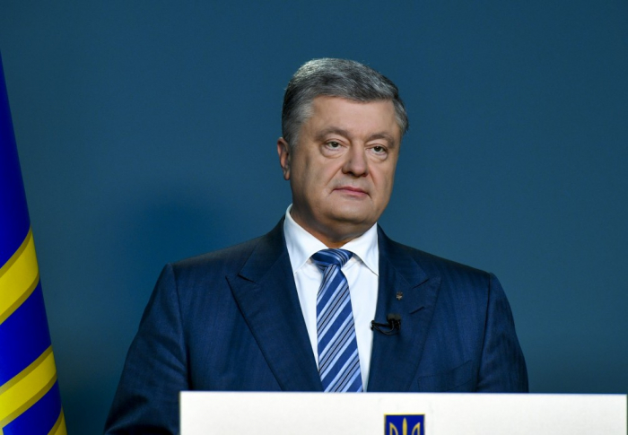 Основні тези від Президента України – Петро Порошенко звернувся до народу