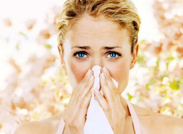 Закарпатці страждають від сезонної алергії! Що робити? (ВІДЕО)