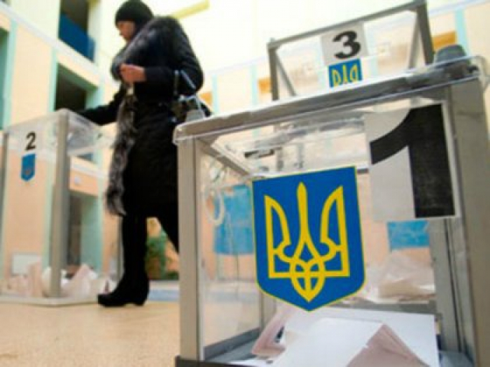 До уваги ужгородців: стартує реєстрація заяв на тимчасову зміну місця голосування на другий тур виборів