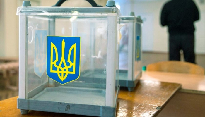 До уваги ужгородців: завершено термін зміни місця голосування у другому турі виборів