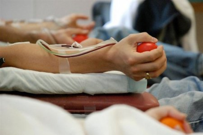 У Закарпатській станції переливання крові б'ють на сполох: критично бракує донорів! (ВІДЕО)