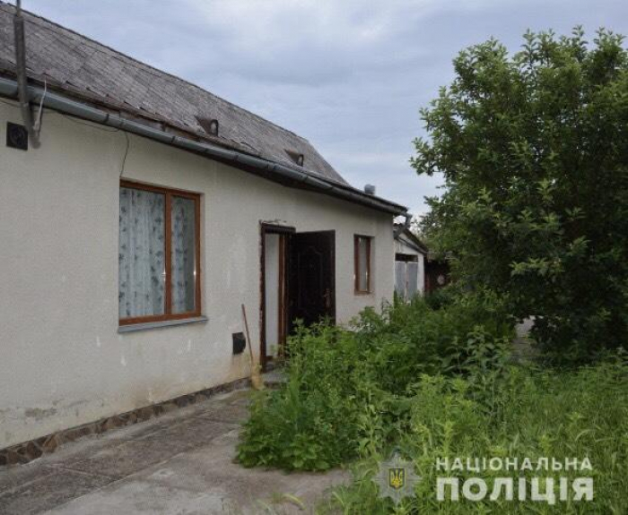 Жахлива помста на Ужгородщині: чоловік помер від отриманих тілесних ушкоджень ножем