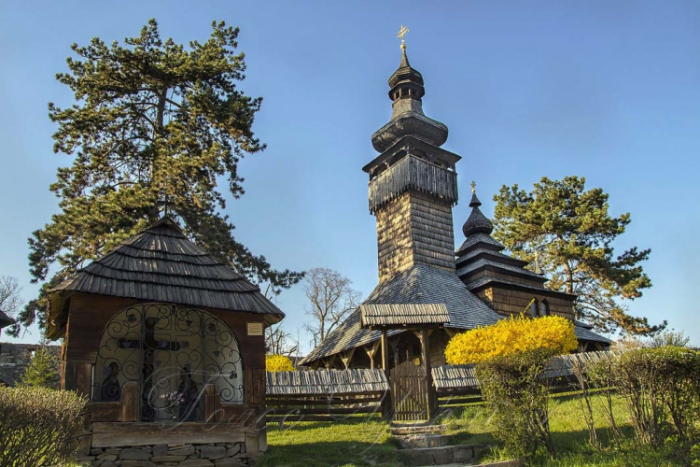 День та Ніч музеїв: що цьогоріч запропонує відвідувачам Ужгородський скансен (ПРОГРАМА)