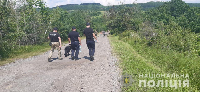 Закарпатські правоохоронці розшукали чотирьох зниклих громадян 