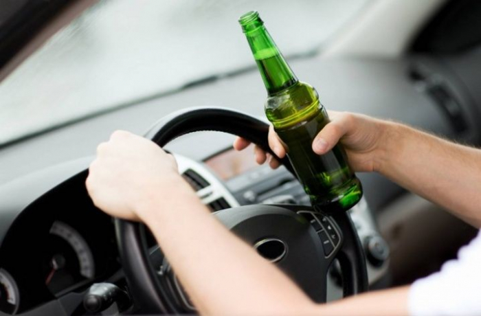 П’яні і під наркотиками: як полюбляють їздити деякі водії на Закарпатті