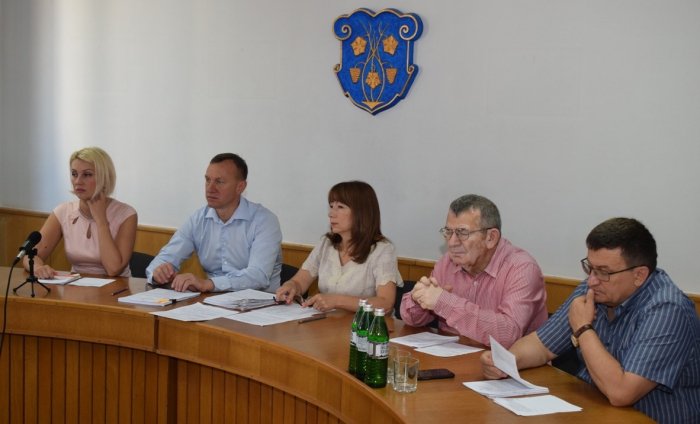 Виконком Ужгородської міськради ухвалив відшкодування збитків за користування земельними ділянками