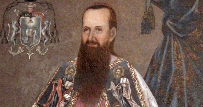 В Ужгороді з’явиться пам’ятник єпископу Андрію Бачинському