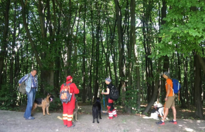 Тіло 19-річного студента із Закарпаття виявили у Винниківському лісопарку у Львові