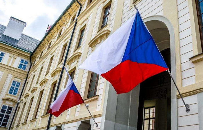 На Закарпатті відкриють Генеральне консульство Чехії?  
