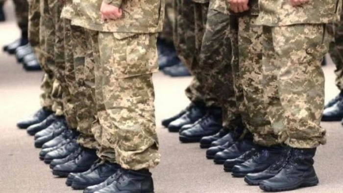 Восени на Закарпатті відбудуться масштабні військові збори резервістів та військовозобов’язаних