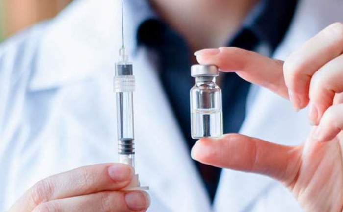 Кампанія з вакцинації проти дифтерії та правця почалася і на Закарпатті