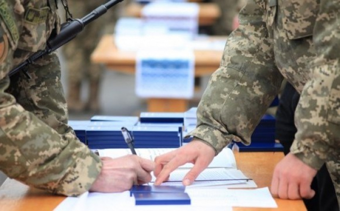 Військовозобов'язаних закарпатців просять прибути до військових комісаріатів у найкоротші терміни!