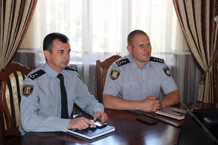 Поліція розслідує два кримінальні провадження в Закарпатті за фактами можливого підкупу виборців