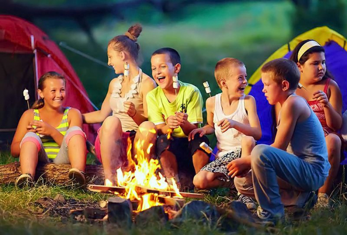 Для дітей з багатодітних та малозабезпечених сімей відкриють літній табір у Чопі