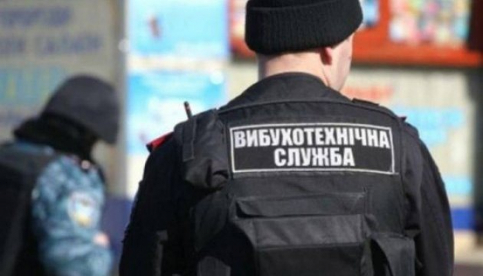 Чергове повідомлення про замінування в Ужгороді надійшло щойно