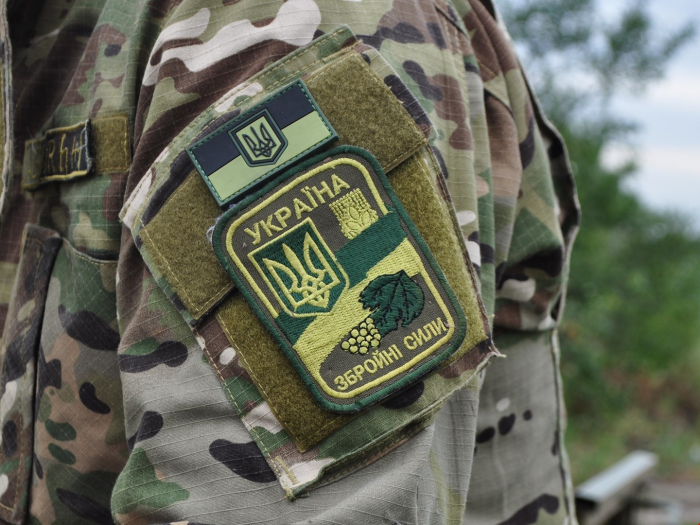 Платники Закарпаття сплатили понад 160 млн грн на розвиток українського війська