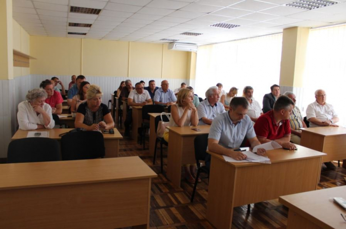 До 10 тисяч наближається кількість поданих абітурієнтами заяв в УжНУ