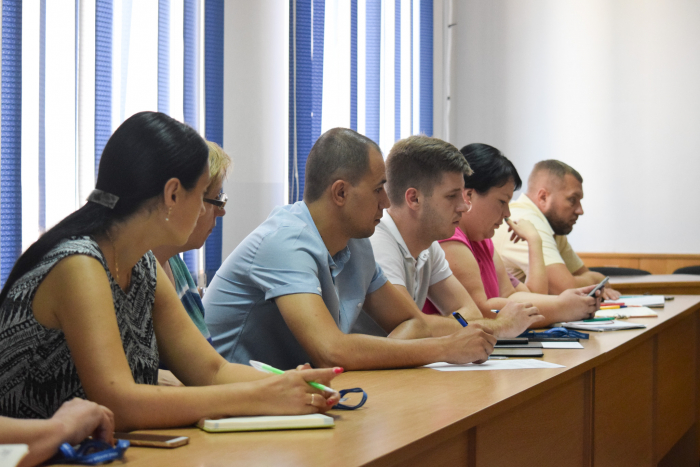 В Ужгороді запровадять надання адмінпослуг в онлайн-форматі