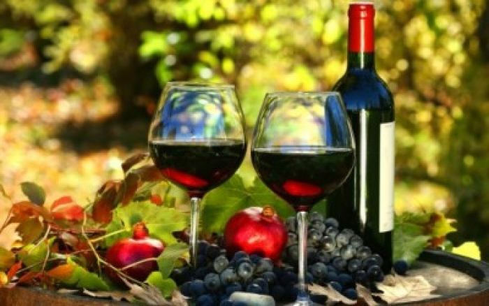 Закарпатські вина отримають географічне зазначення