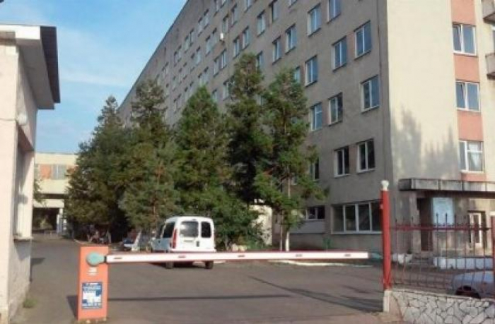Хто став директором Центральної міської клінічної лікарні Ужгорода?