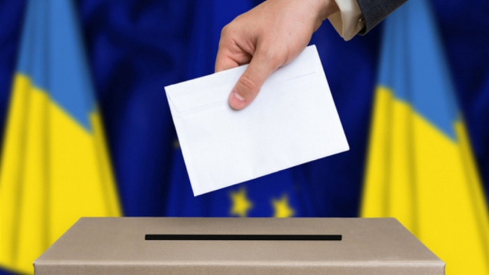 Ужгородцям нагадують: змінити місце голосування можна за спрощеною системою
