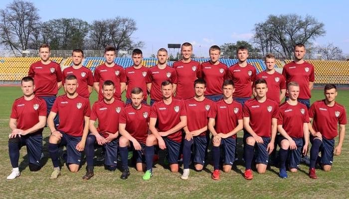 ФК "Ужгород" підвищився у класі - команда успішно пройшла атестацію і змагатиметься у другій лізі