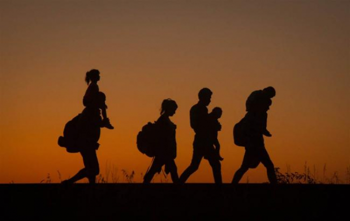 Судитимуть двох іноземців, яких затримали при переправленні восьми нелегальних мігрантів на Берегівщині