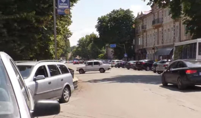 Все, що треба знати про зміну руху на площі Петефі в Ужгороді (ВІДЕО)