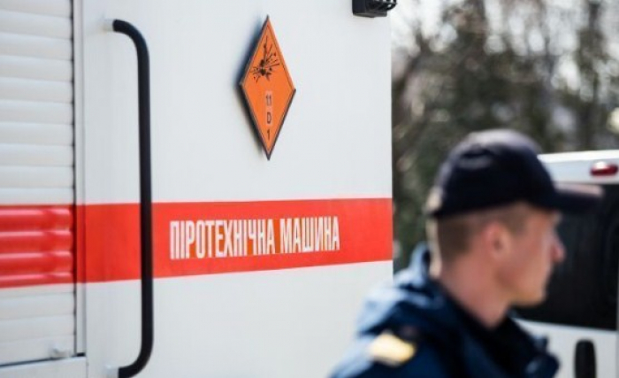 Знову мінування в Ужгороді: всі дитячі садки, АЗС та один медичний заклад